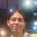 Photo of Rijuta J.
