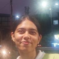 Rijuta J. Class 12 Tuition trainer in Delhi