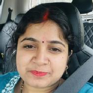 Nidhi Class I-V Tuition trainer in Lucknow