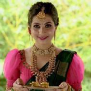 Spoorthi V. Dance trainer in Mysore