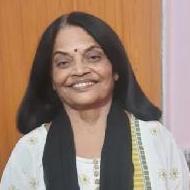 Shikha Class 8 Tuition trainer in Gandhinagar