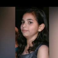 Tanishka Class 8 Tuition trainer in Ghaziabad