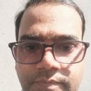 Photo of Manoj Giri