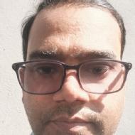 Manoj Giri Class 12 Tuition trainer in Gorakhpur