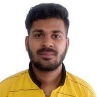 Vivek Sandhu Class I-V Tuition trainer in Jammu