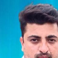 Ubaidullah Khan Class I-V Tuition trainer in Akola