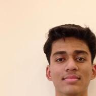 Rudransh Kathait Class 9 Tuition trainer in Dehradun