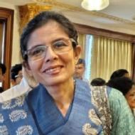 Monisha C. Class I-V Tuition trainer in Mumbai