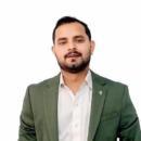 Abhishek Tiwary photo