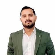 Abhishek Class 10 trainer in Ranchi