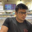 Photo of Anurag Das