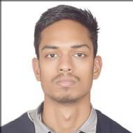 Ashutosh Mishra Class 10 trainer in Varanasi