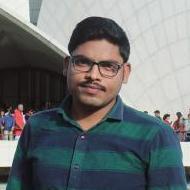 Ranjan Kumar Class 12 Tuition trainer in Delhi