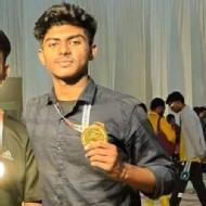 Sk Sadrur Rahaman Self Defence trainer in Ghatal