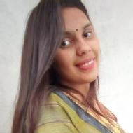 Anjali D. Class 6 Tuition trainer in Delhi