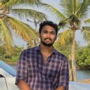 Photo of Yedhu Krishnan P