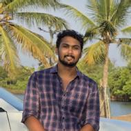 Yedhu Krishnan P Class 12 Tuition trainer in Kannur