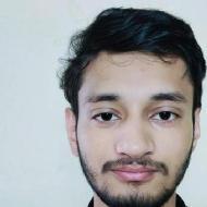 Musharraf Parwez NEET-UG trainer in Masaurhi