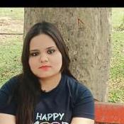 Aditi G. Class I-V Tuition trainer in Faridabad