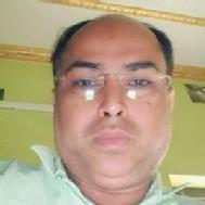 Md Shamshad Ali NEET-UG trainer in Rajmahal