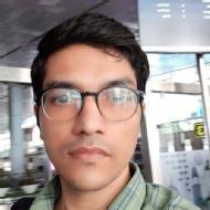 Kamlesh Parihar Class 9 Tuition trainer in Pali