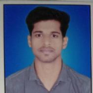Geetesh Rathore Class 12 Tuition trainer in Bilaspur