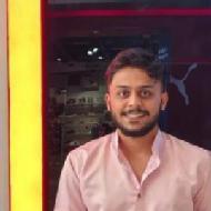 Prem Giriraj Pande Class 10 trainer in Chiplun
