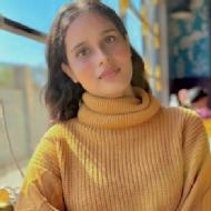 Khushi M. Class I-V Tuition trainer in Delhi