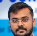 Photo of Sudhanshu Kumar