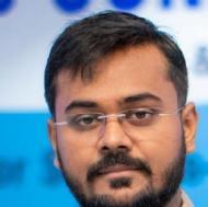 Sudhanshu Kumar Soft Skills trainer in Vrindavan