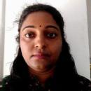 Photo of Dr. Soumya K.