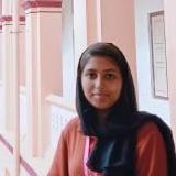 Aliya N. Class 12 Tuition trainer in Kottarakara