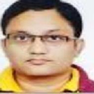 Niraj Kumar Choraria Class 12 Tuition trainer in Howrah