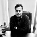 Photo of Arunesh Dubey