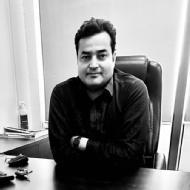 Arunesh Dubey Stock Market Trading trainer in Ghaziabad