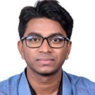 Dr Bharath G MBBS & Medical Tuition trainer in Bangalore