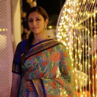 Ezhilarasi M. French Language trainer in Puducherry