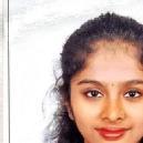 Photo of Chaitra K.