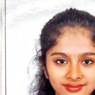 Chaitra K. Class I-V Tuition trainer in Bangalore