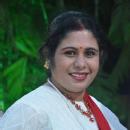 Photo of Troyee Chakraborty