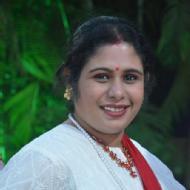 Troyee Chakraborty Class 7 Tuition trainer in Pune