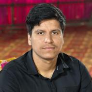 Vinod Pathak Spoken English trainer in Delhi