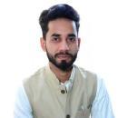 Photo of Abbas Ali