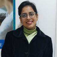 Anshu Y. Class I-V Tuition trainer in Delhi