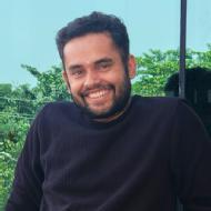 Utpal Yoga trainer in Gonda