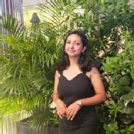 Amita A. Dance trainer in Noida