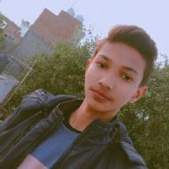 Shivam Srivastava Class I-V Tuition trainer in Prayagraj