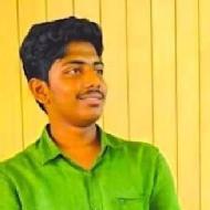 Praneeth Sri Satya Chowdary Teacher trainer in Nuzvid