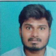 Pittala Harish Class 10 trainer in Hanamkonda