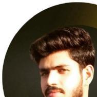 Musharraf Waseem Class 12 Tuition trainer in Aligarh